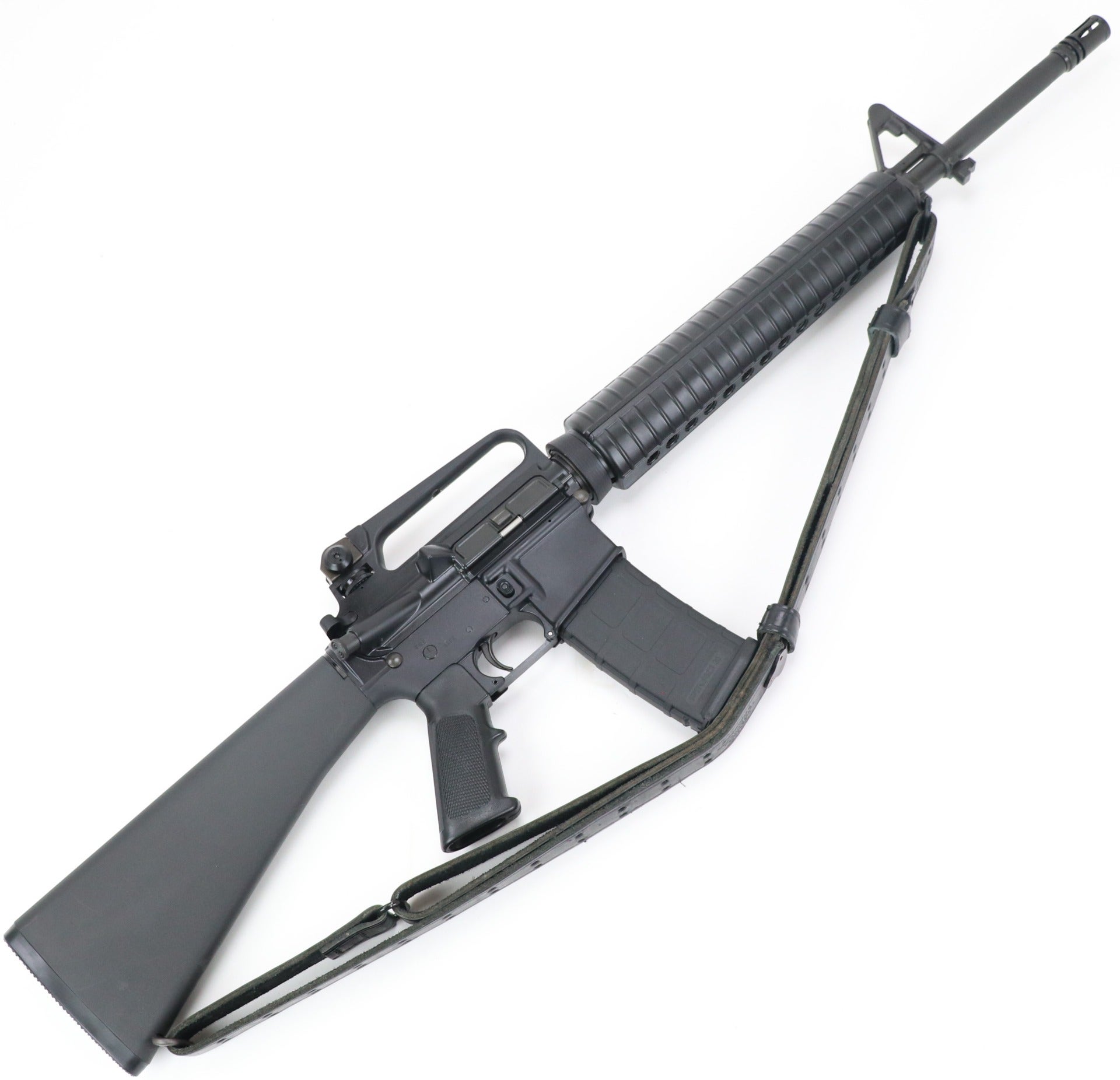 USED - Bushmaster XM15-E2S GTO503713