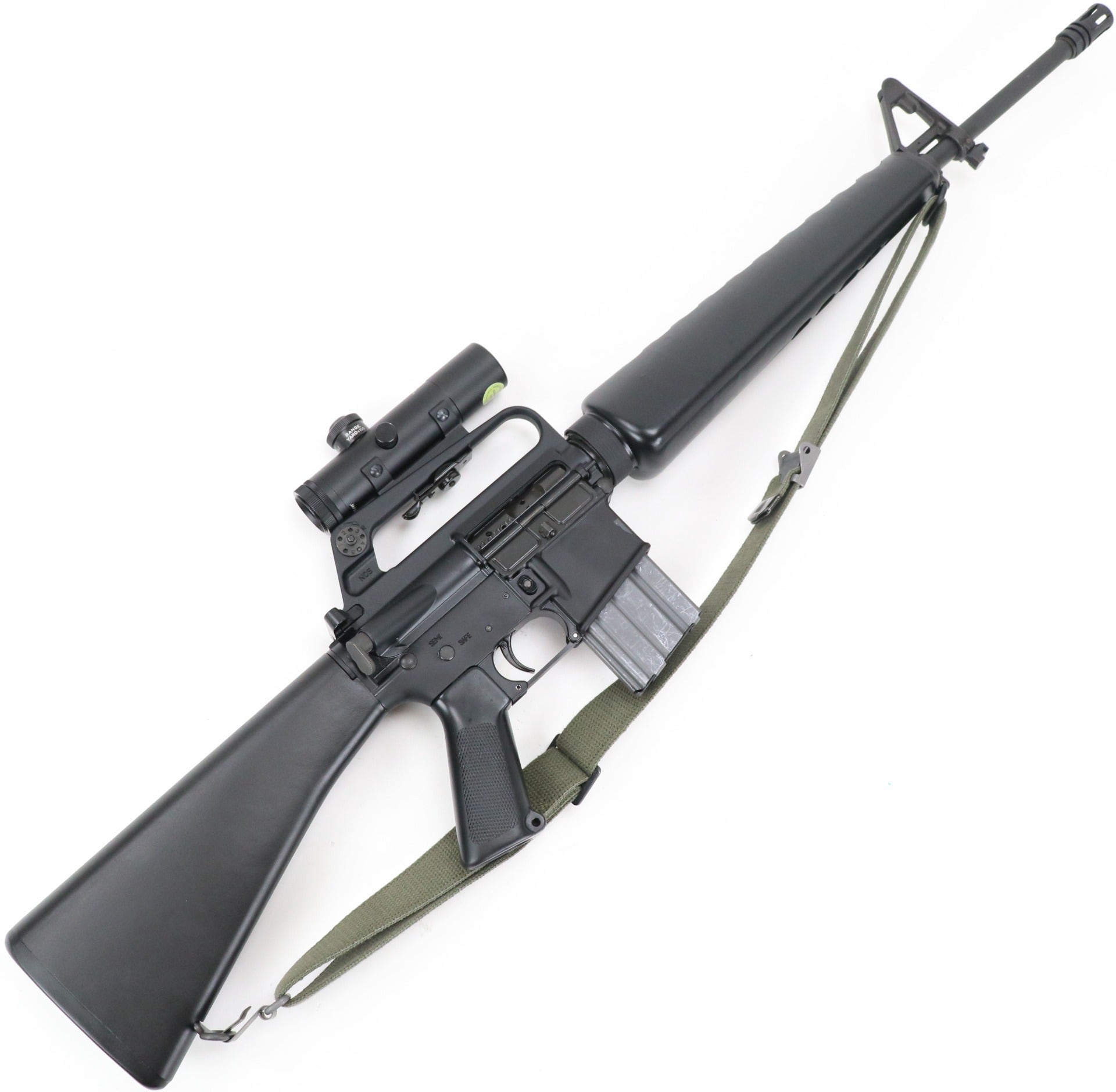 USED - Brownells BRN-16A1 GTO503716