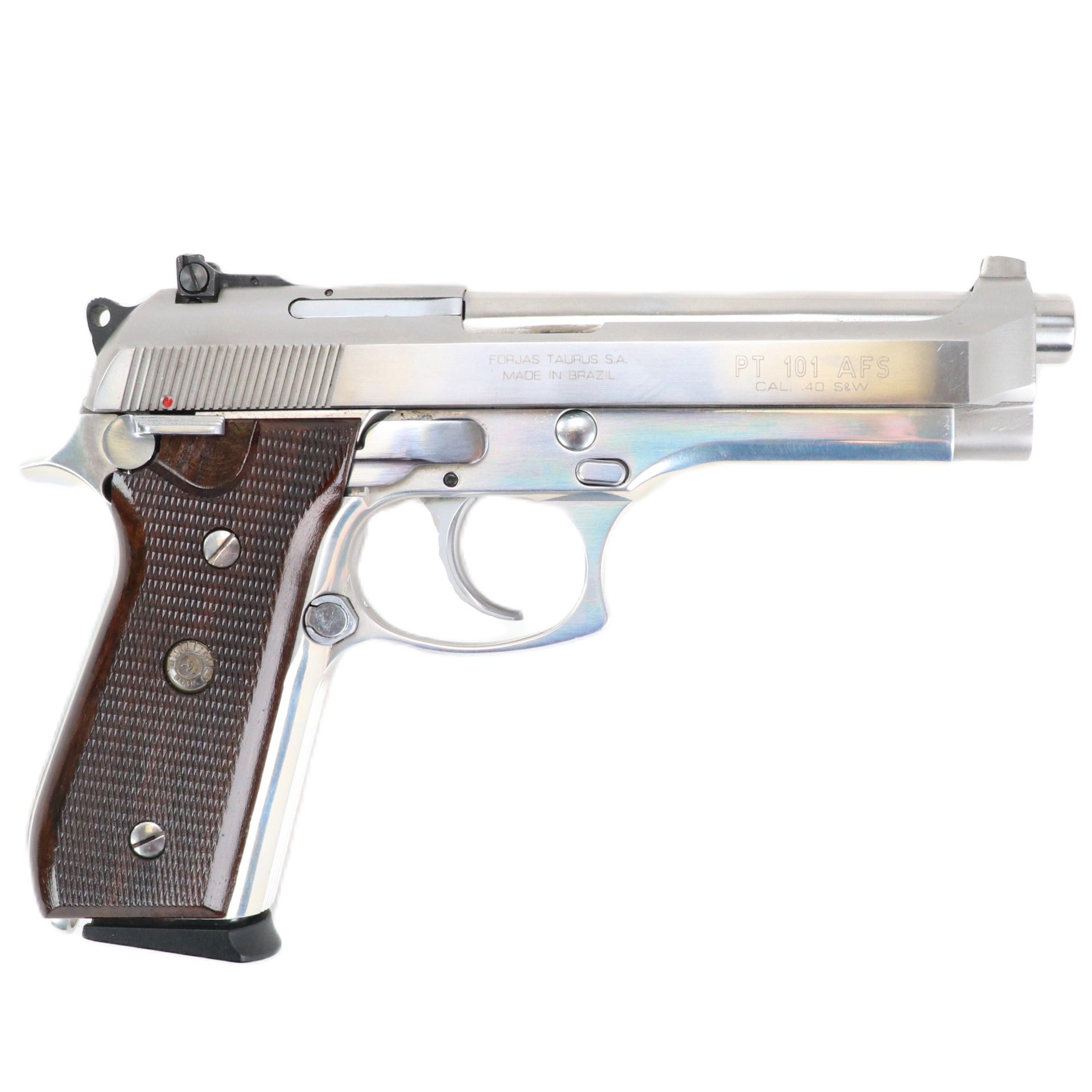 USED - Taurus PT101 AFS GTO503726