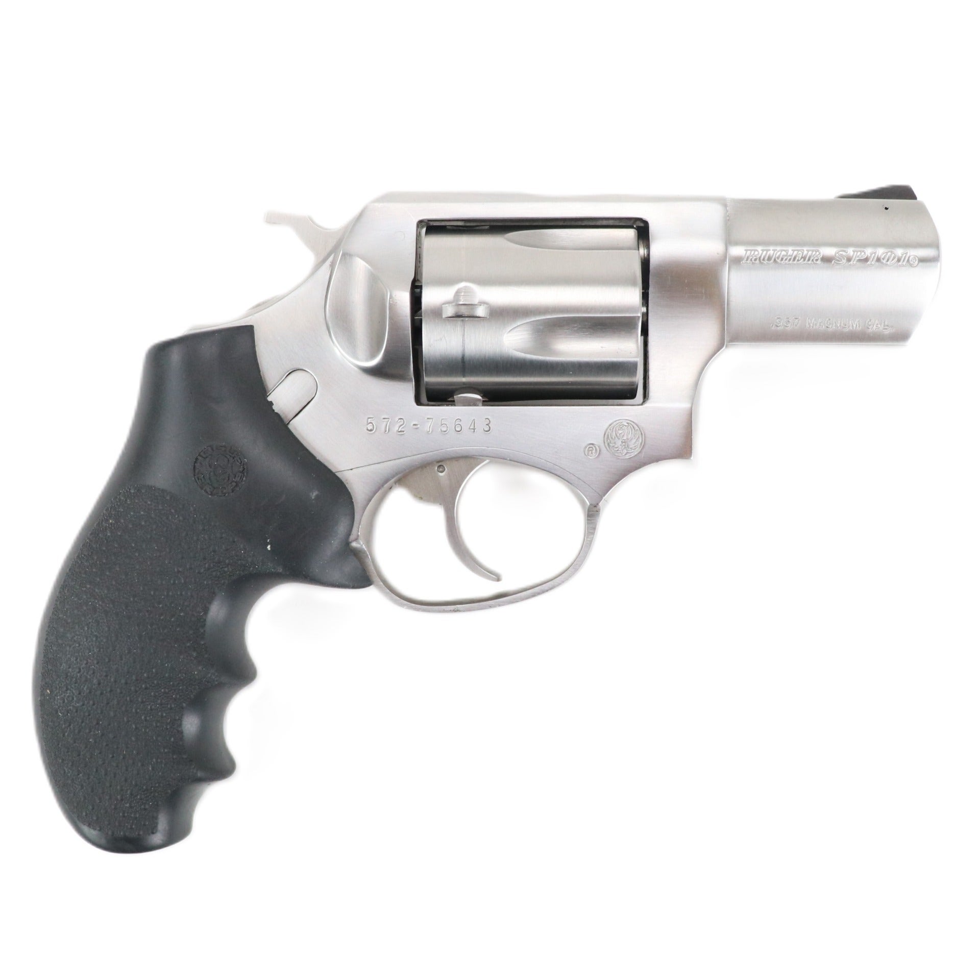 USED - Ruger SP101 GTO503736