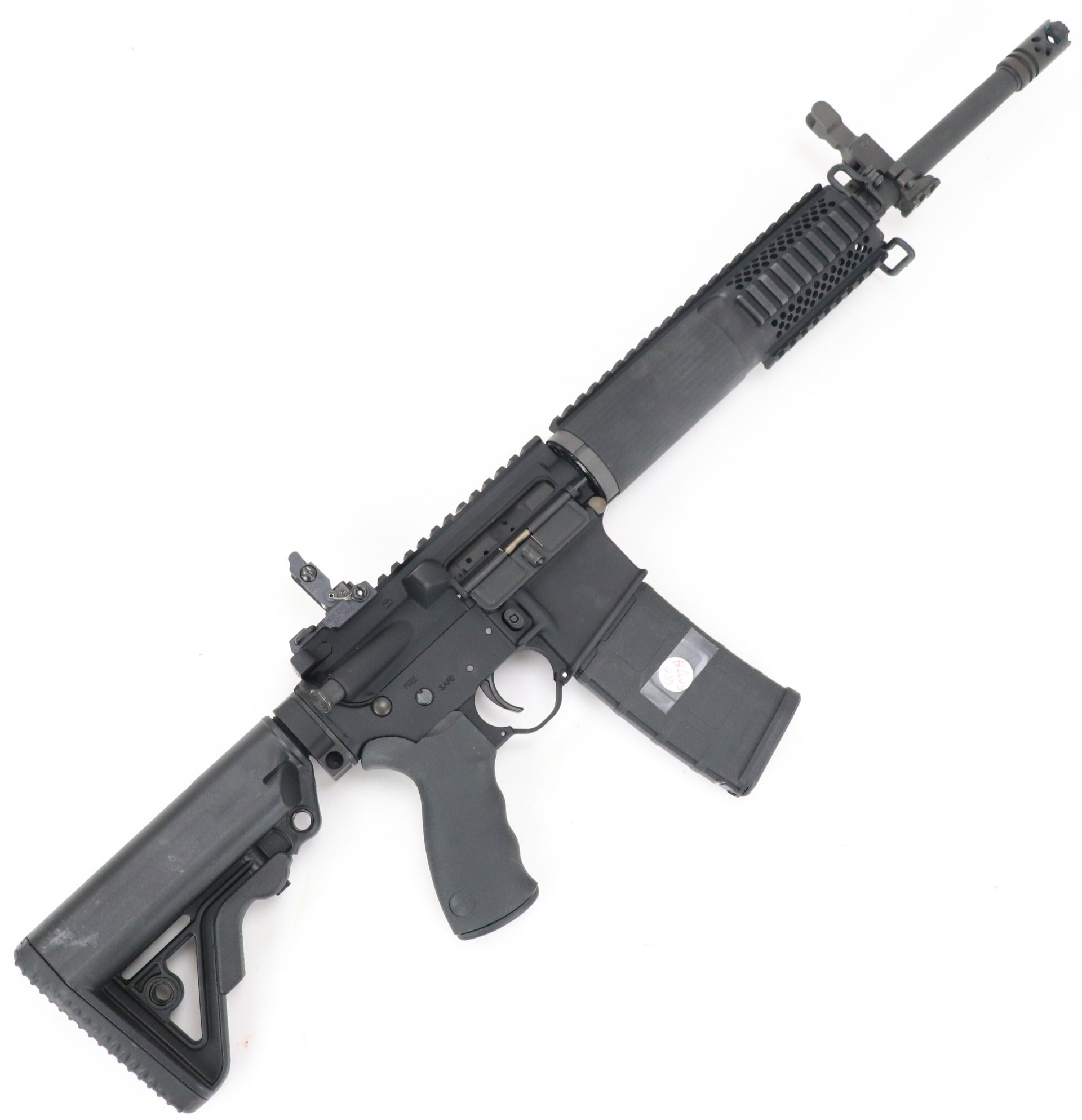 USED - Rock River Arms LAR-15 EC GTO503738