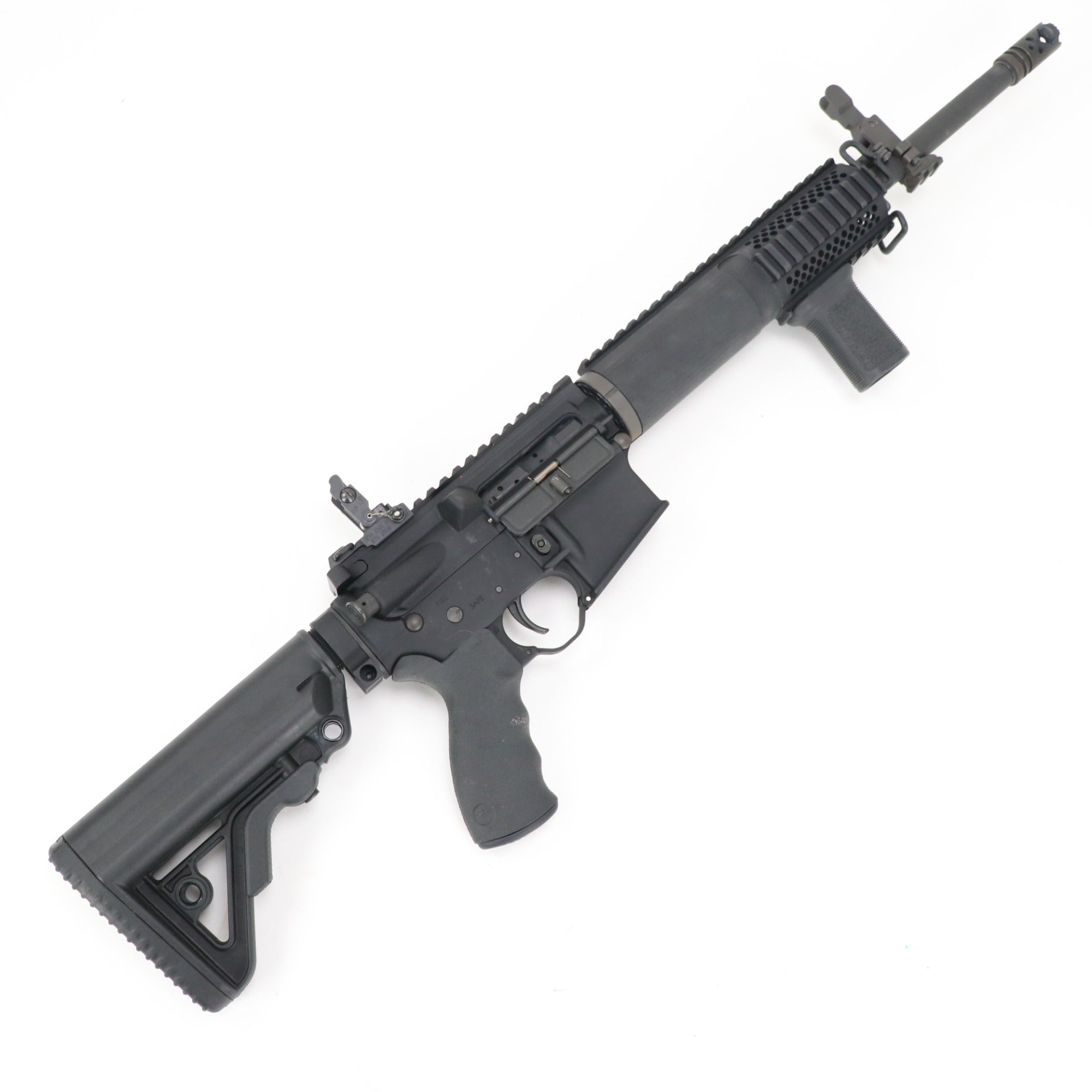 USED - Rock River Arms LAR-15 EC GTO503739