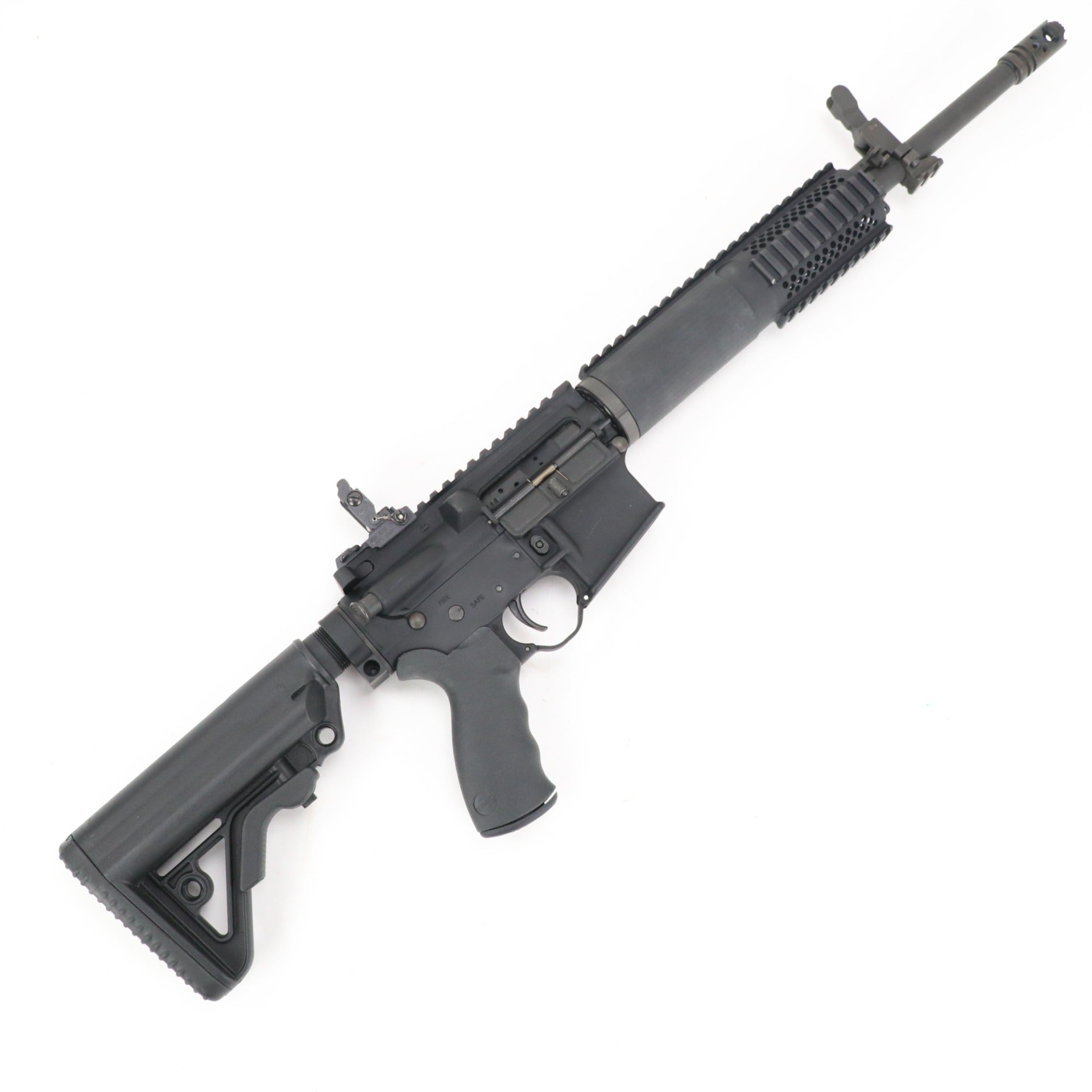 USED - Rock River Arms LAR-15 EC GTO503742