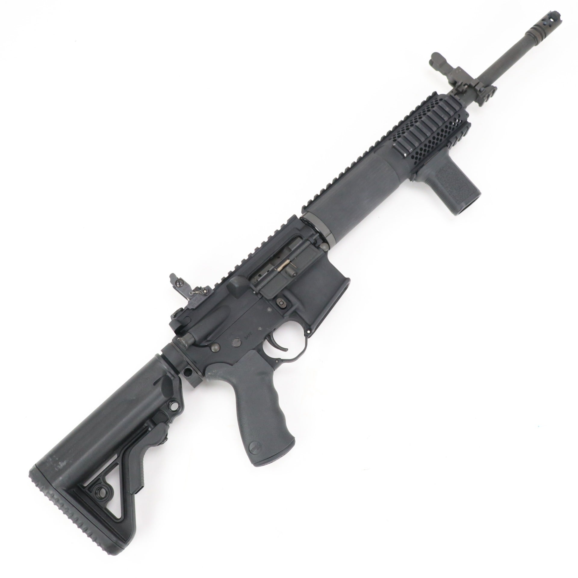 USED - Rock River Arms LAR-15 EC GTO503744