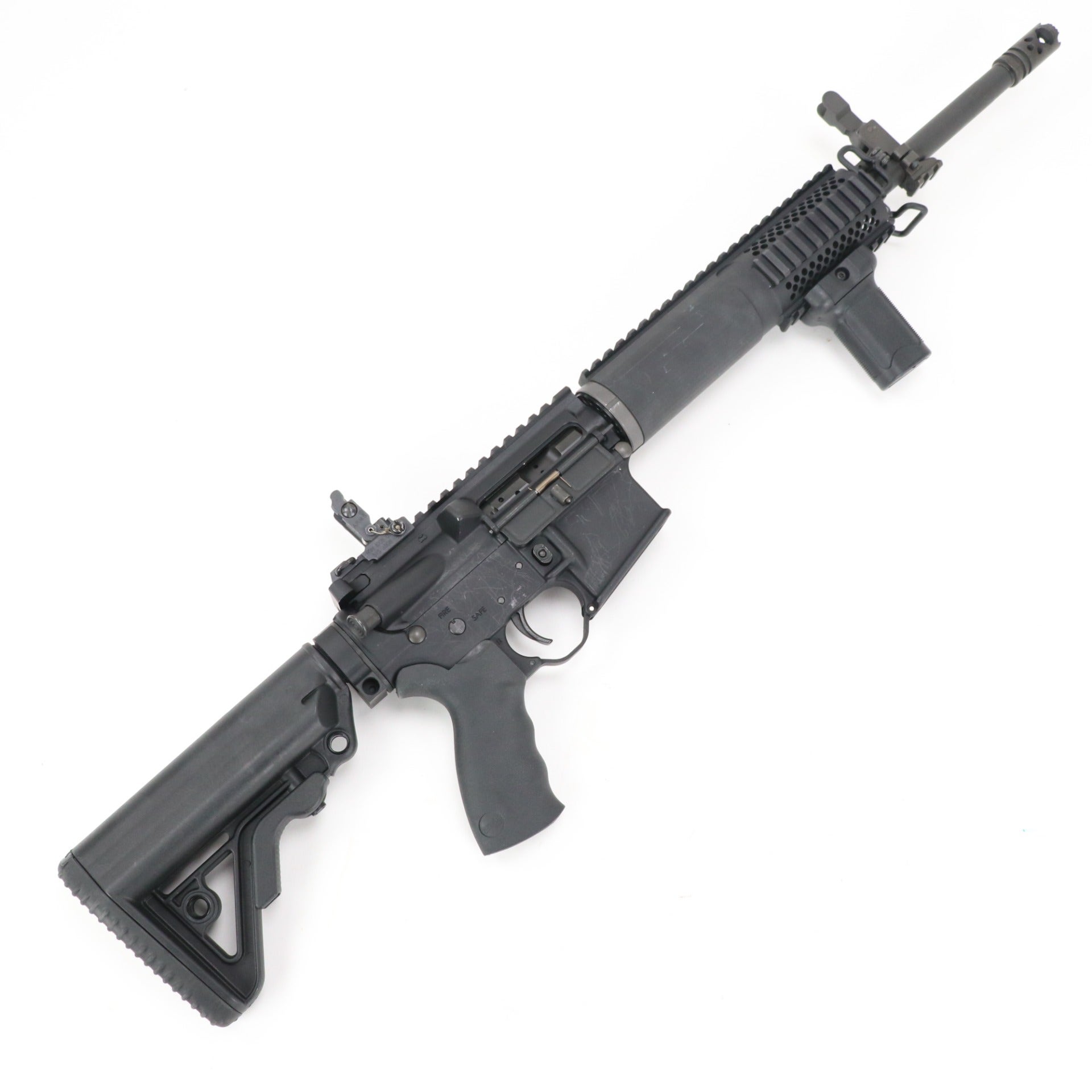 USED - Rock River Arms LAR-15 EC GTO503746