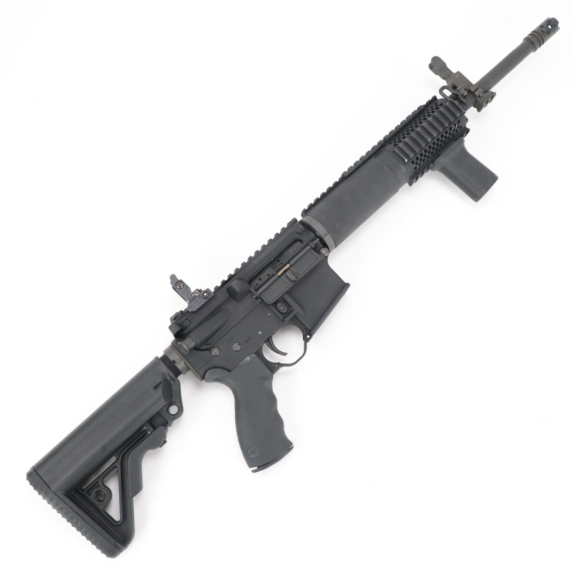 USED - Rock River Arms LAR-15 EC GTO503747