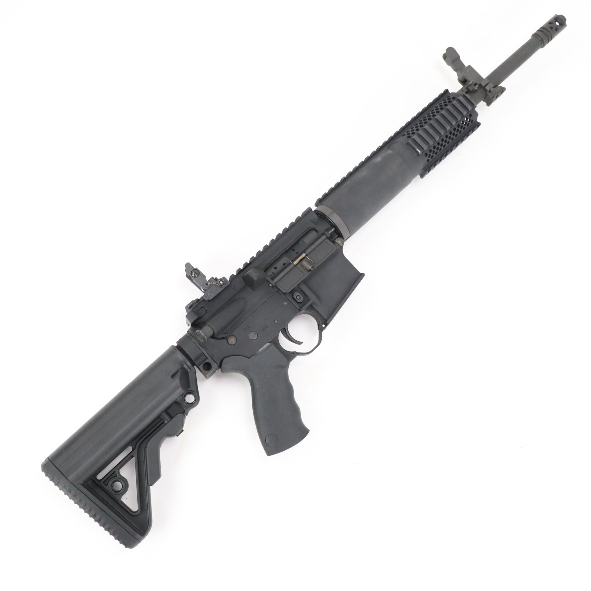 USED - Rock River Arms LAR-15 EC GTO503749