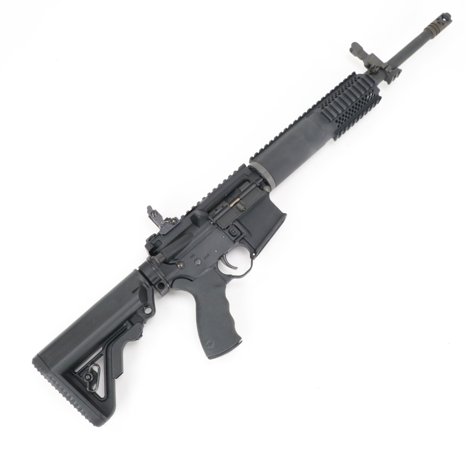 USED - Rock River Arms LAR-15 EC GTO503750