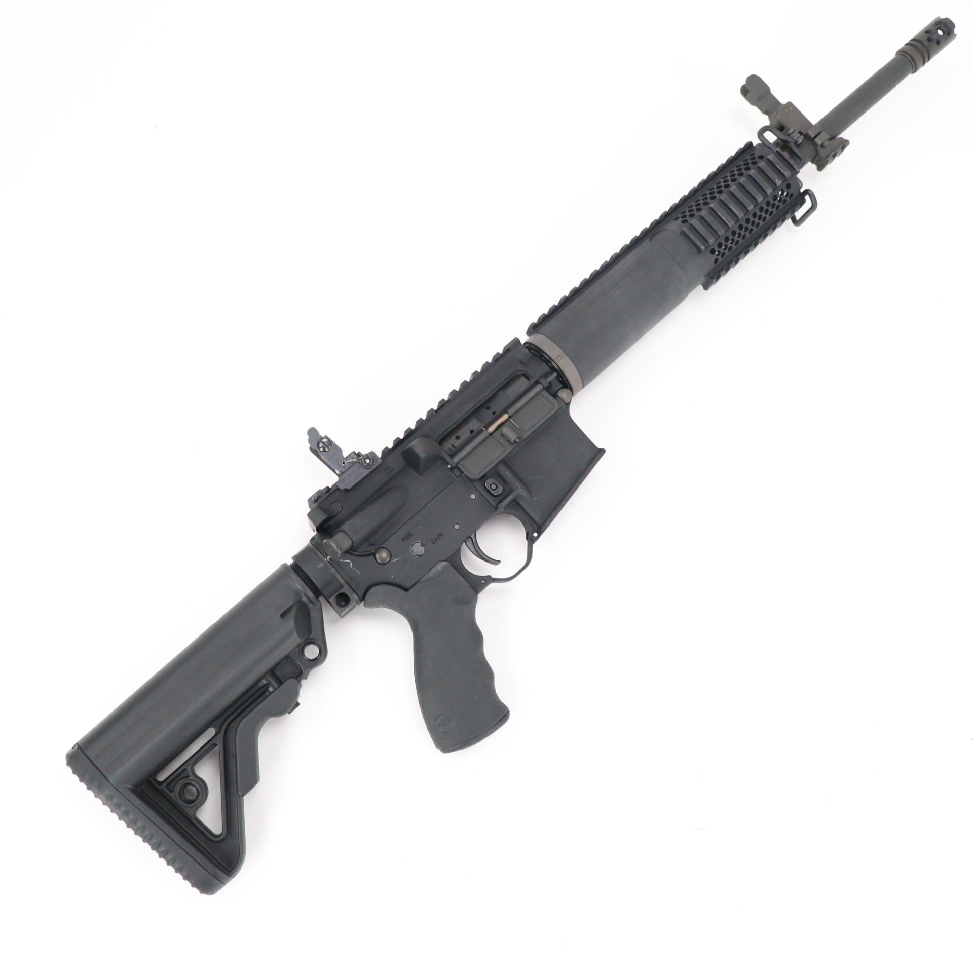 USED - Rock River Arms LAR-15 EC GTO503751