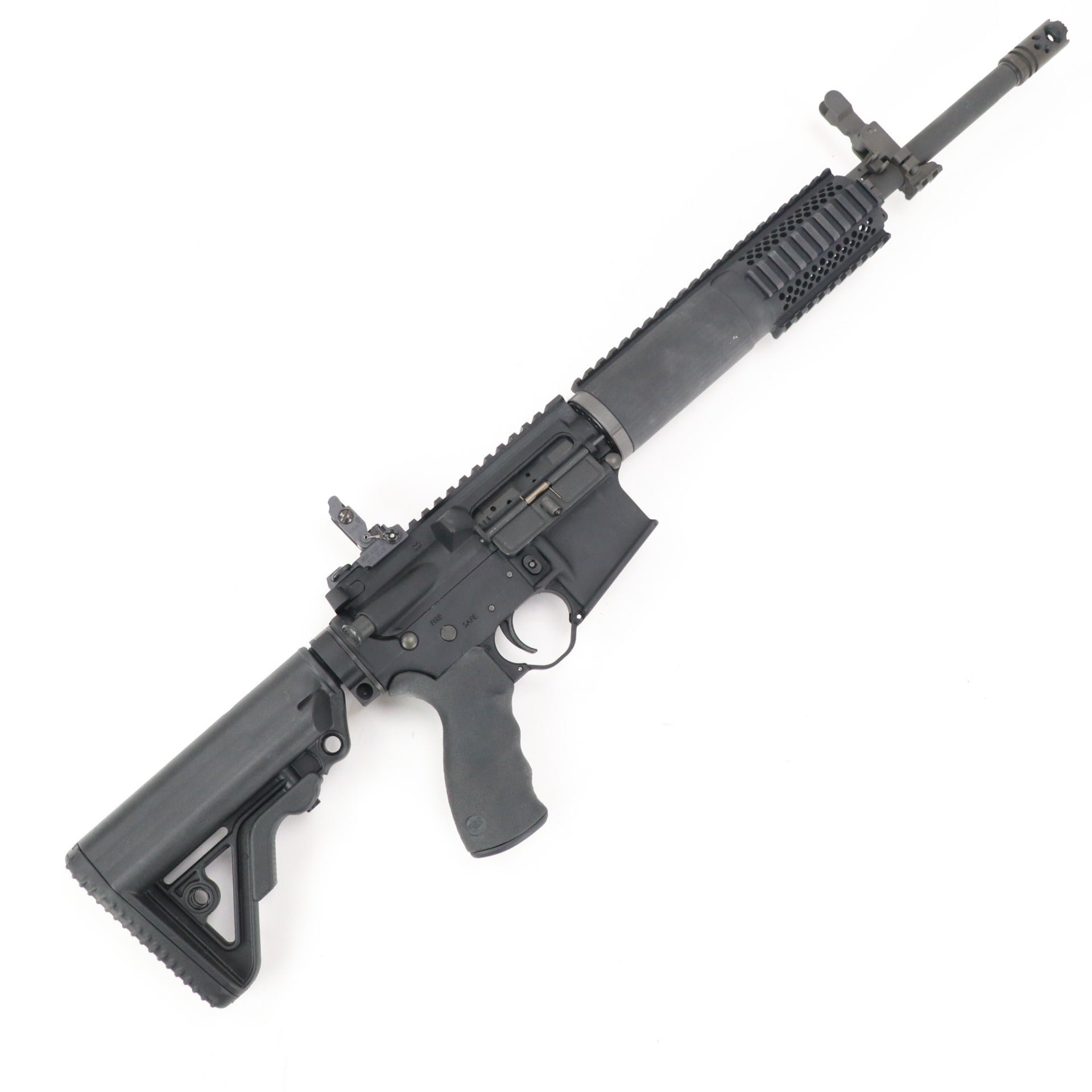 USED - Rock River Arms LAR-15 EC GTO503752