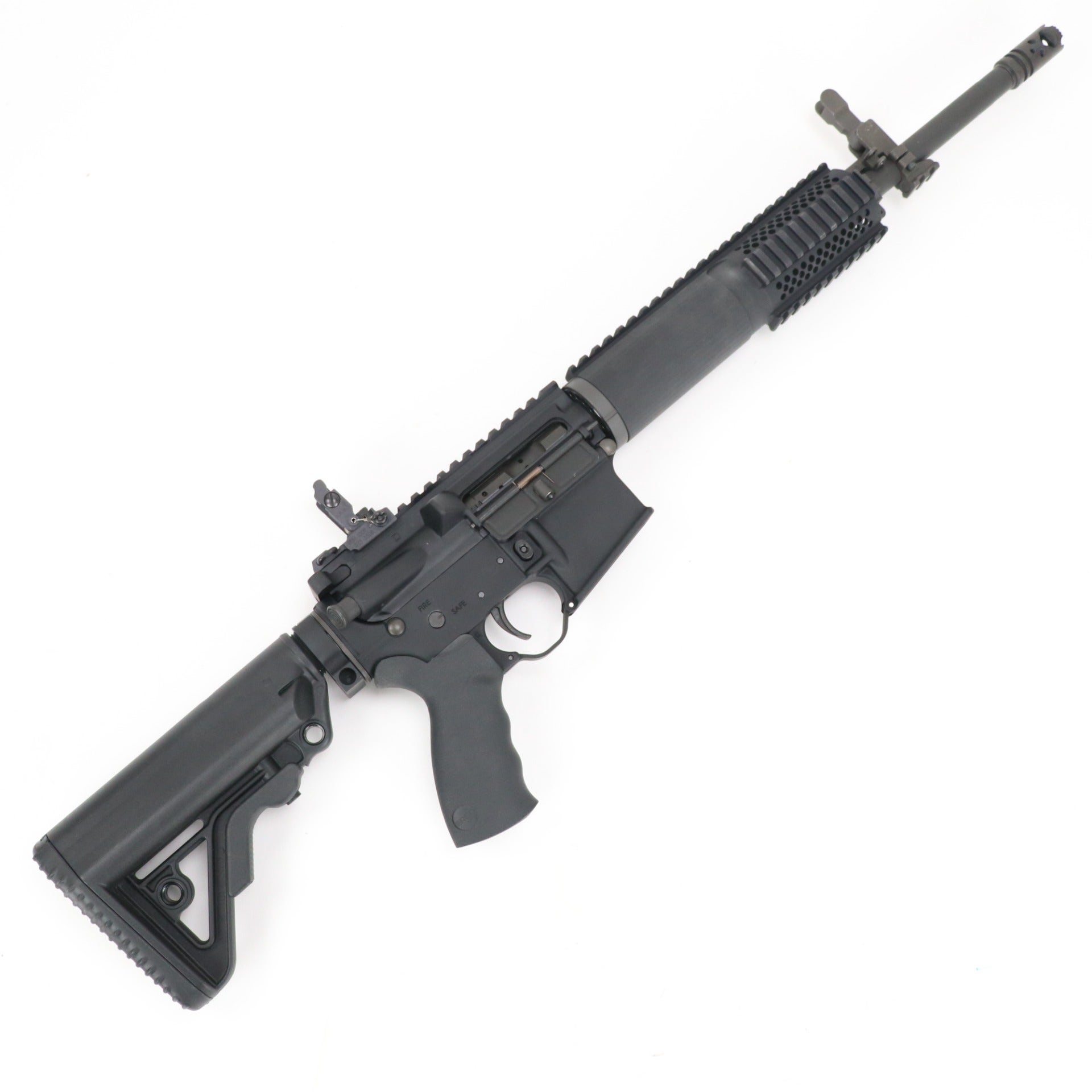 USED - Rock River Arms LAR-15 EC GTO503753