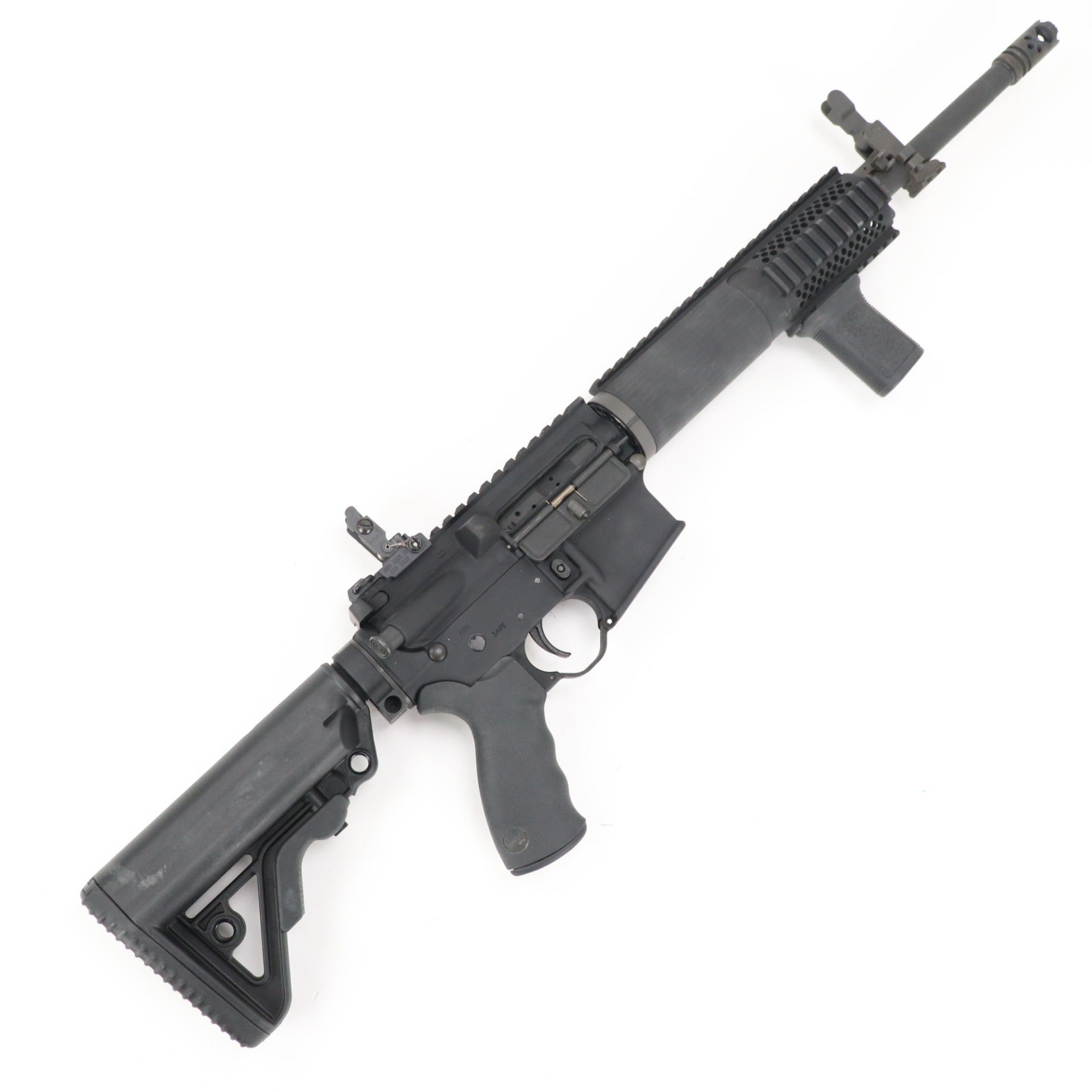 USED - Rock River Arms LAR-15 EC GTO503754