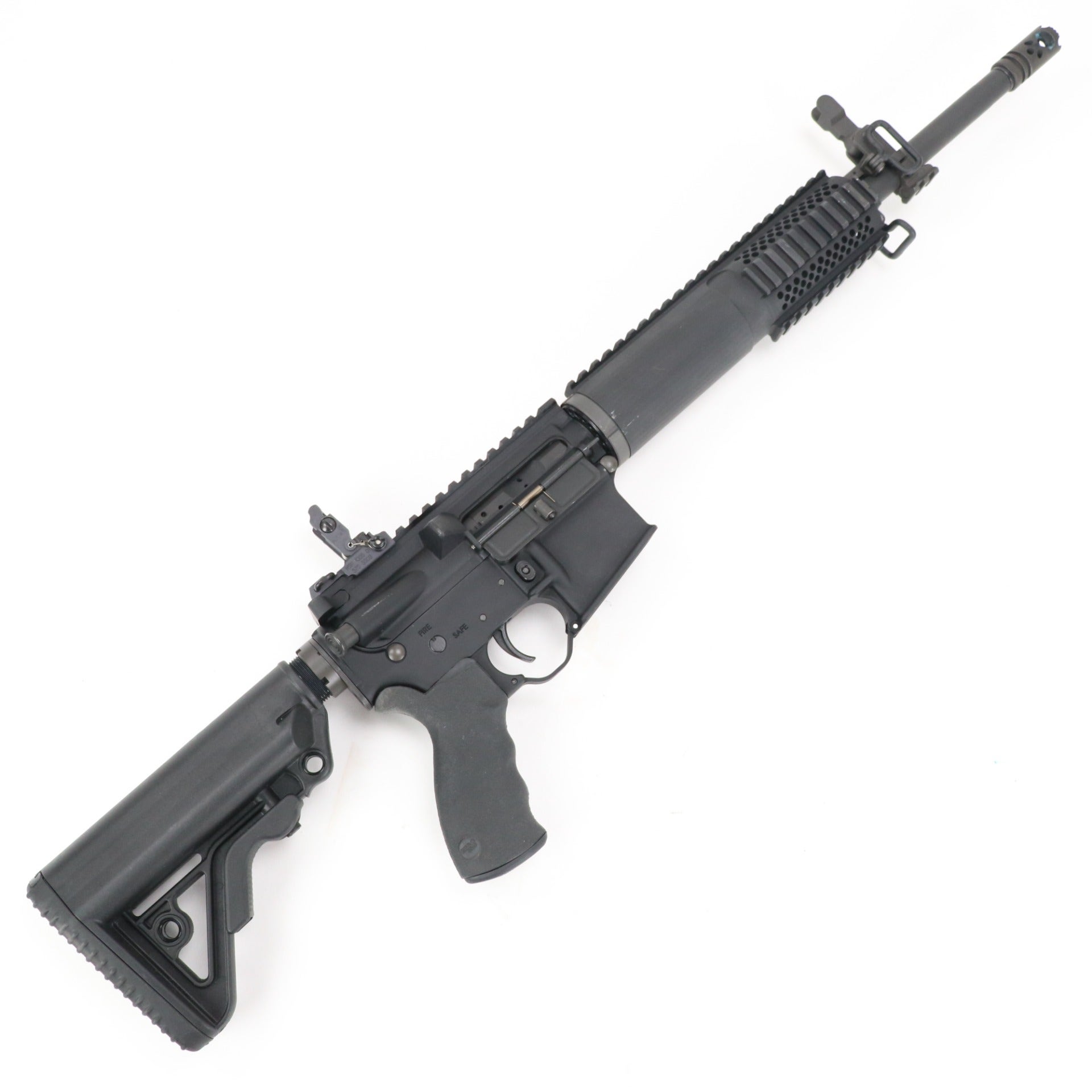 USED - Rock River Arms LAR-15 EC GTO503756