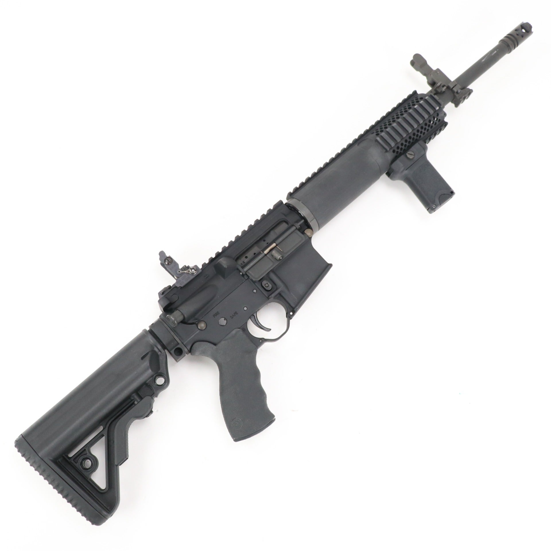 USED - Rock River Arms LAR-15 EC GTO503757