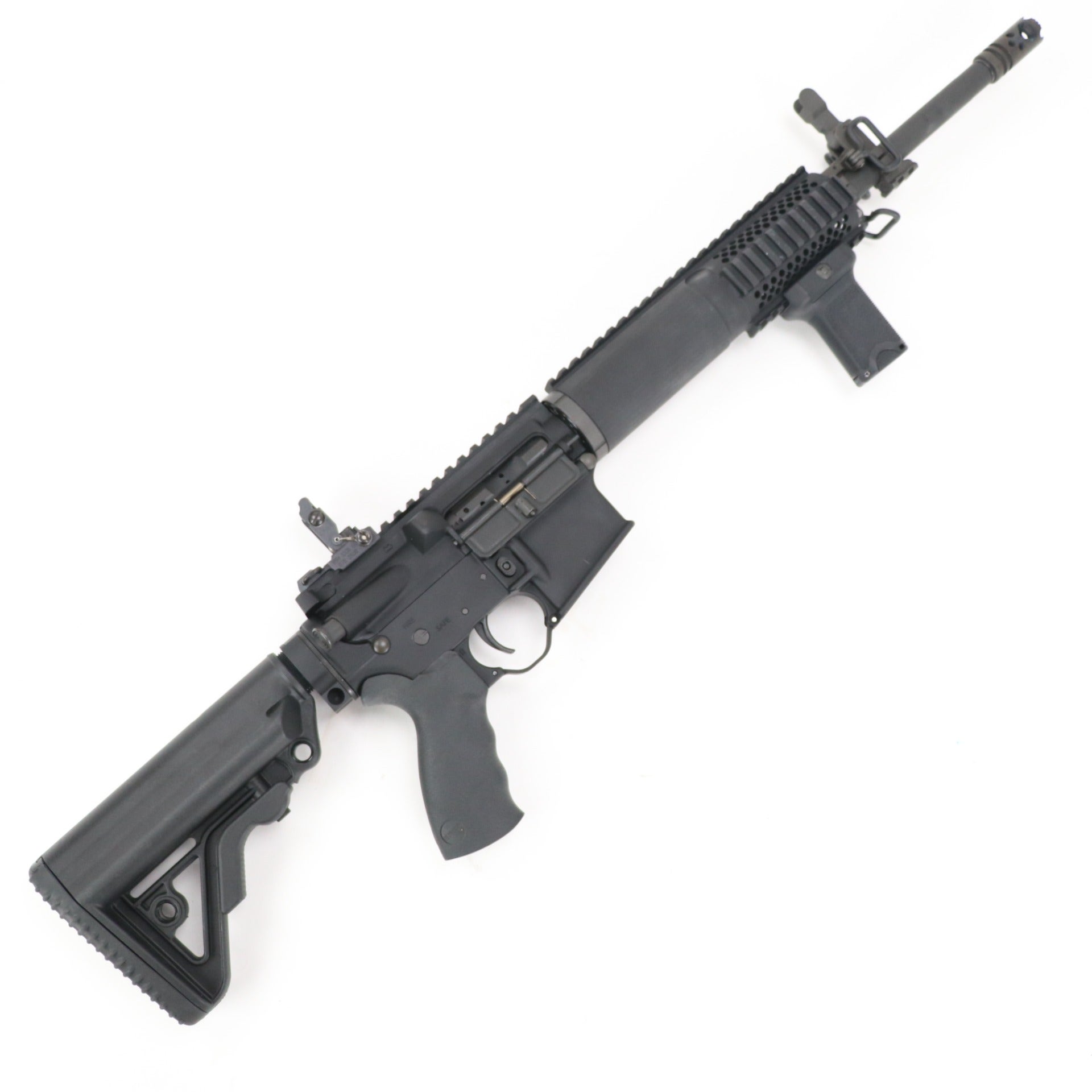 USED - Rock River Arms LAR-15 EC GTO503758