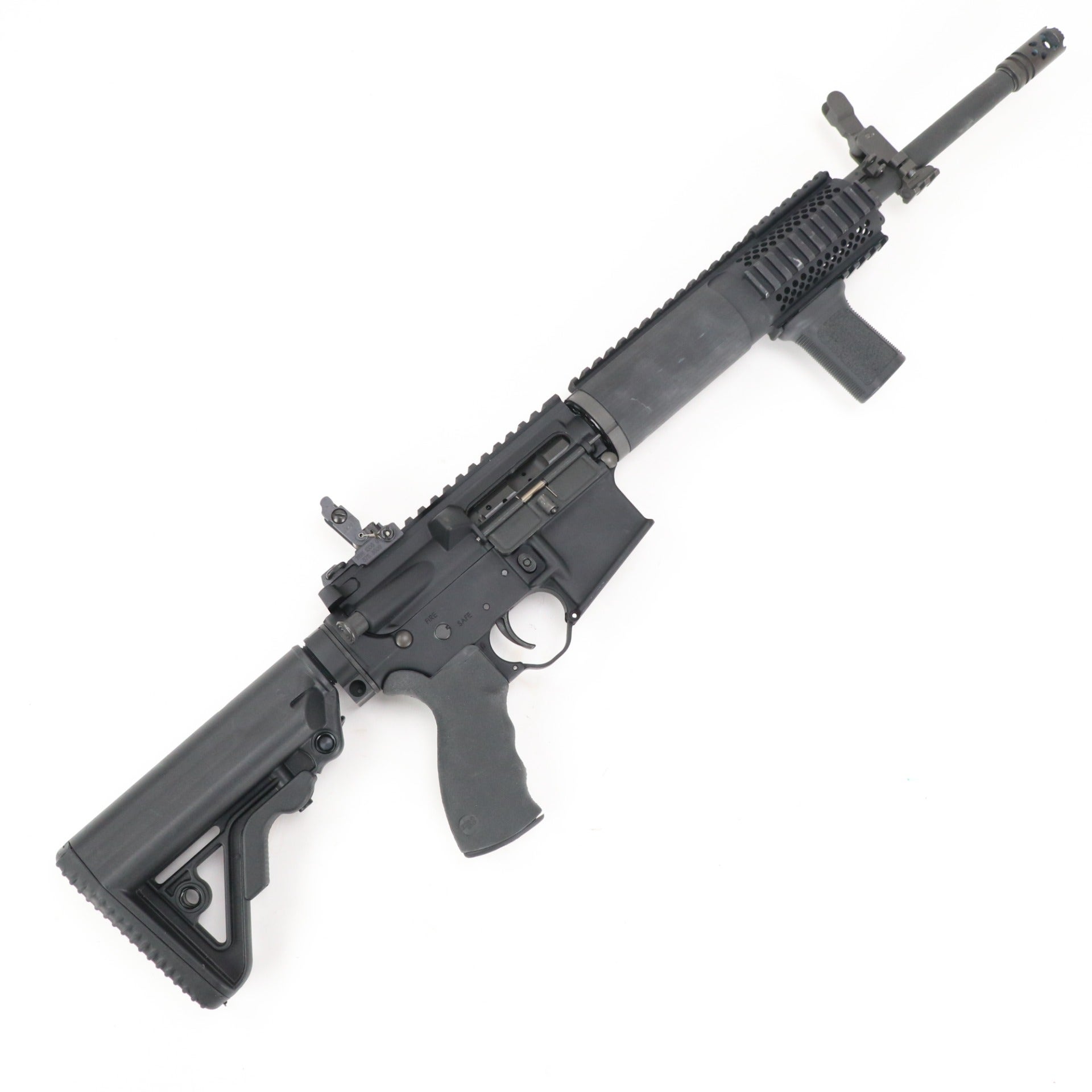 USED - Rock River Arms LAR-15 EC GTO503759