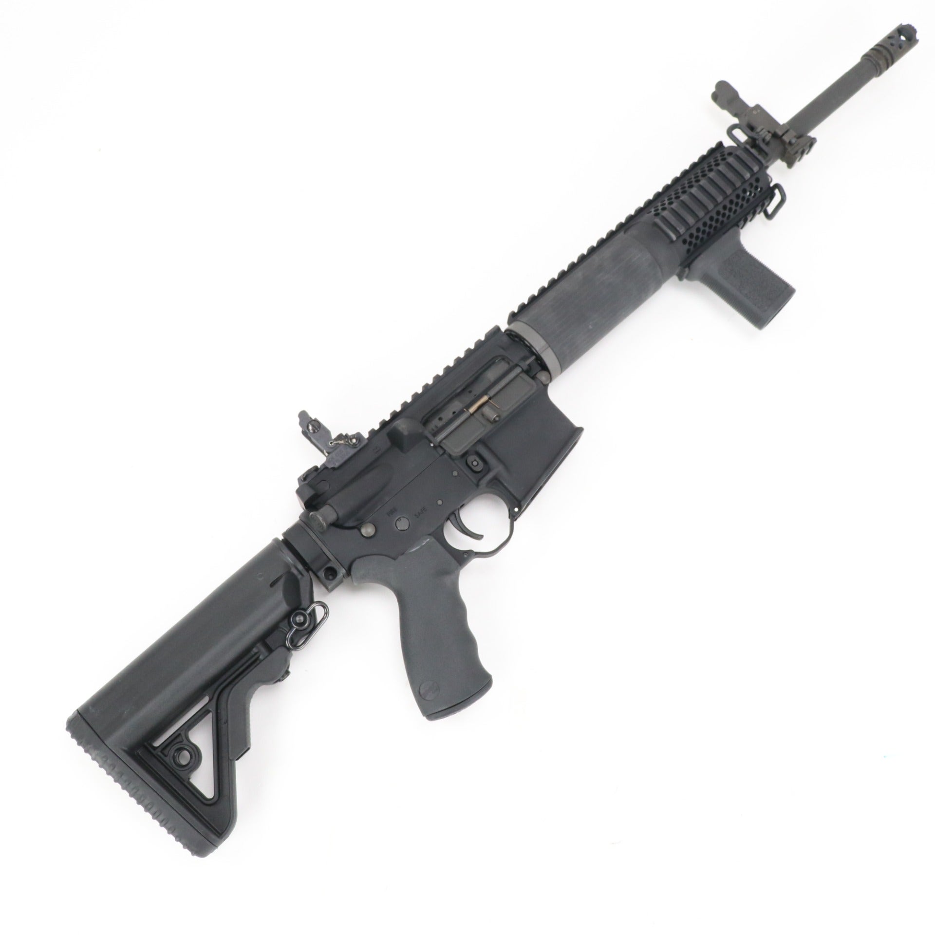 USED - Rock River Arms LAR-15 EC GTO503760