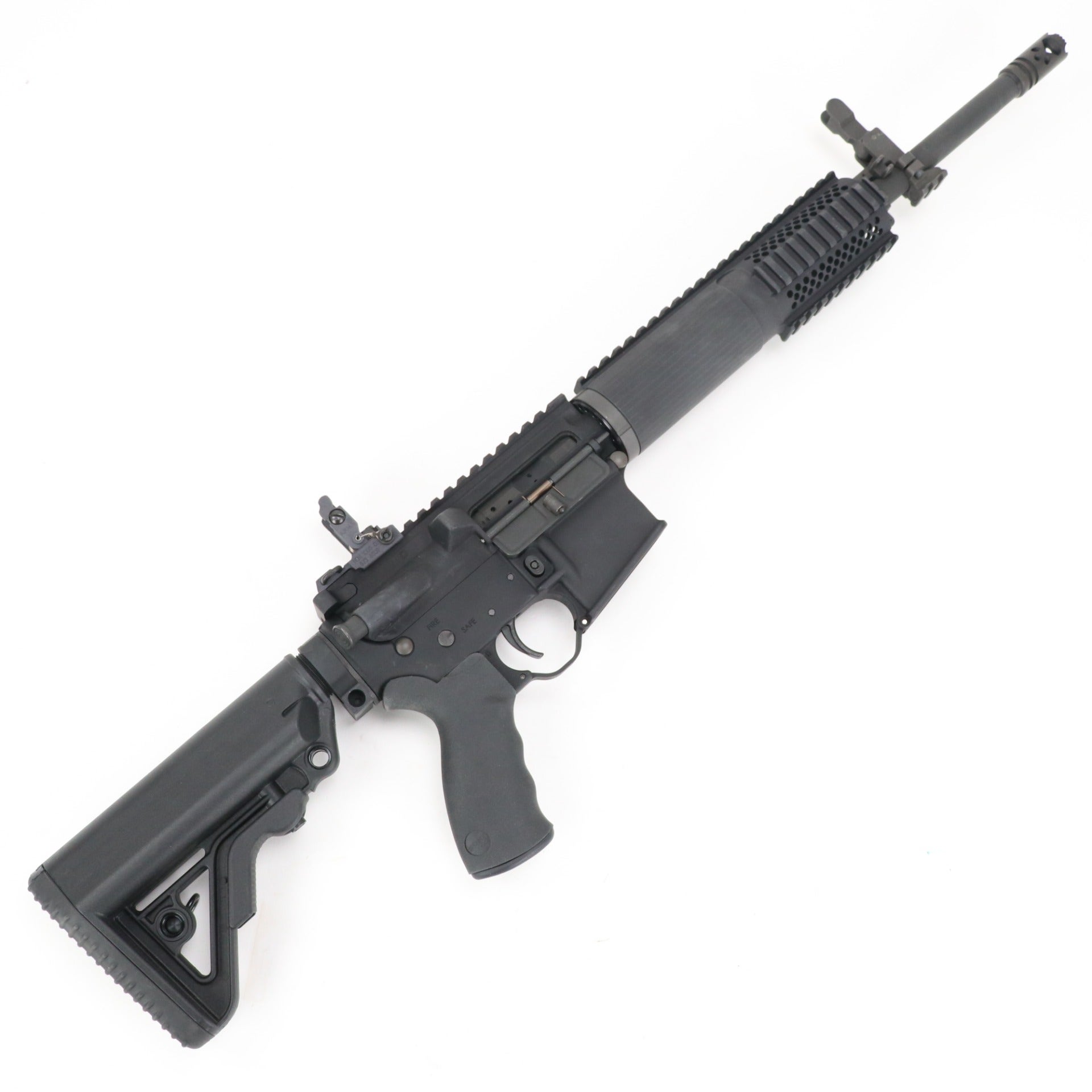 USED - Rock River Arms LAR-15 EC GTO503761