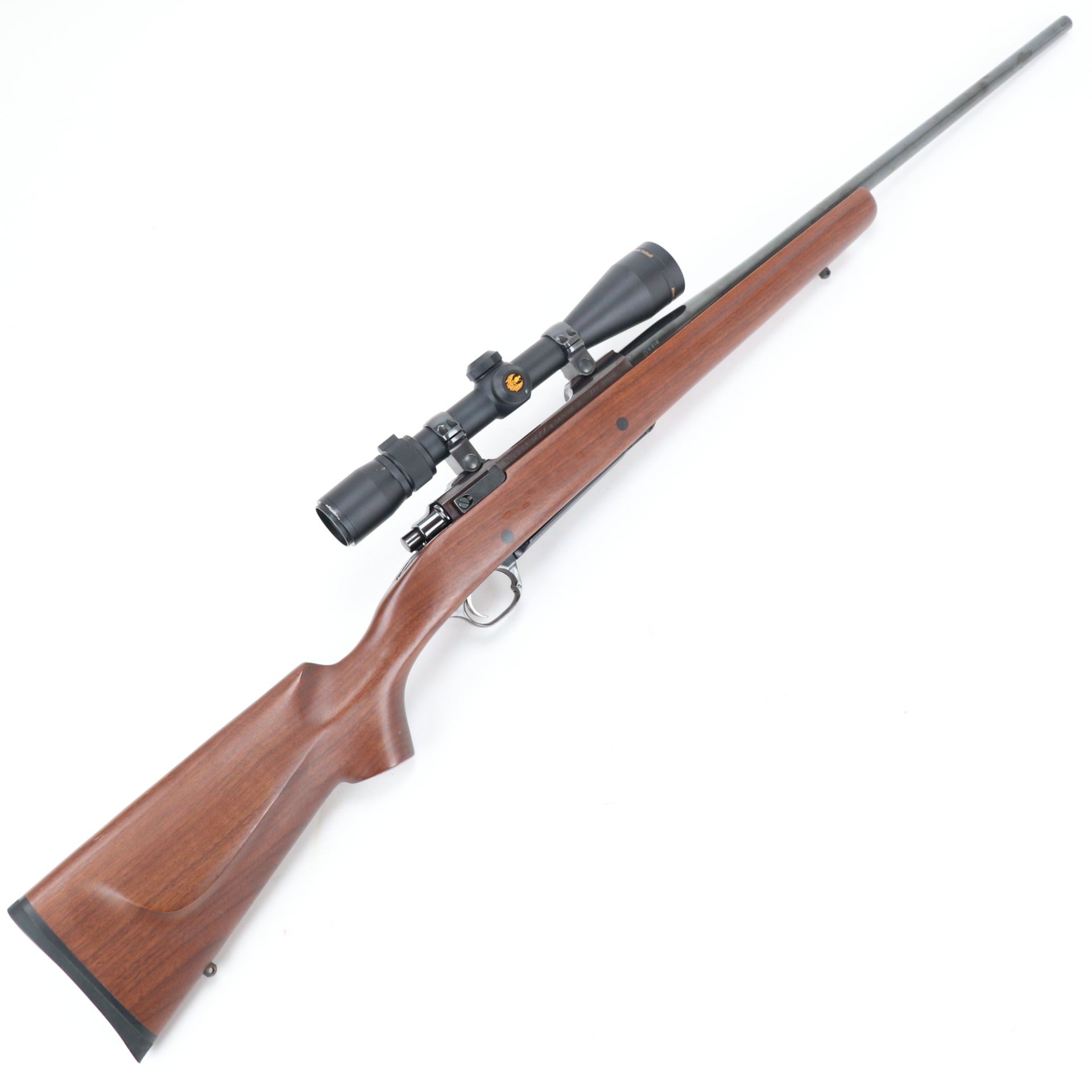USED - Ruger M77 Mark II GTO503773