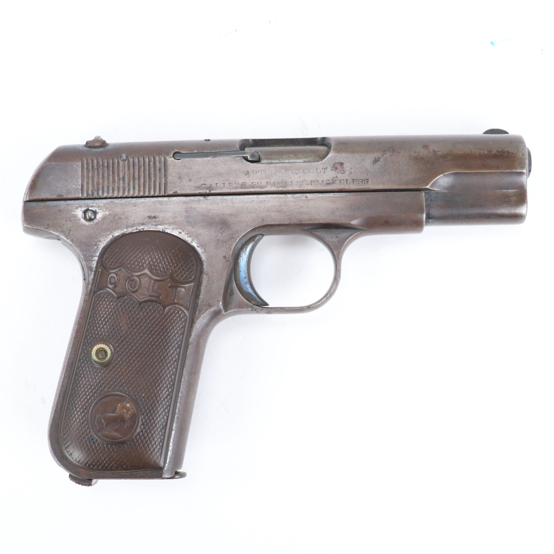USED - Colt 1903 GTO503778