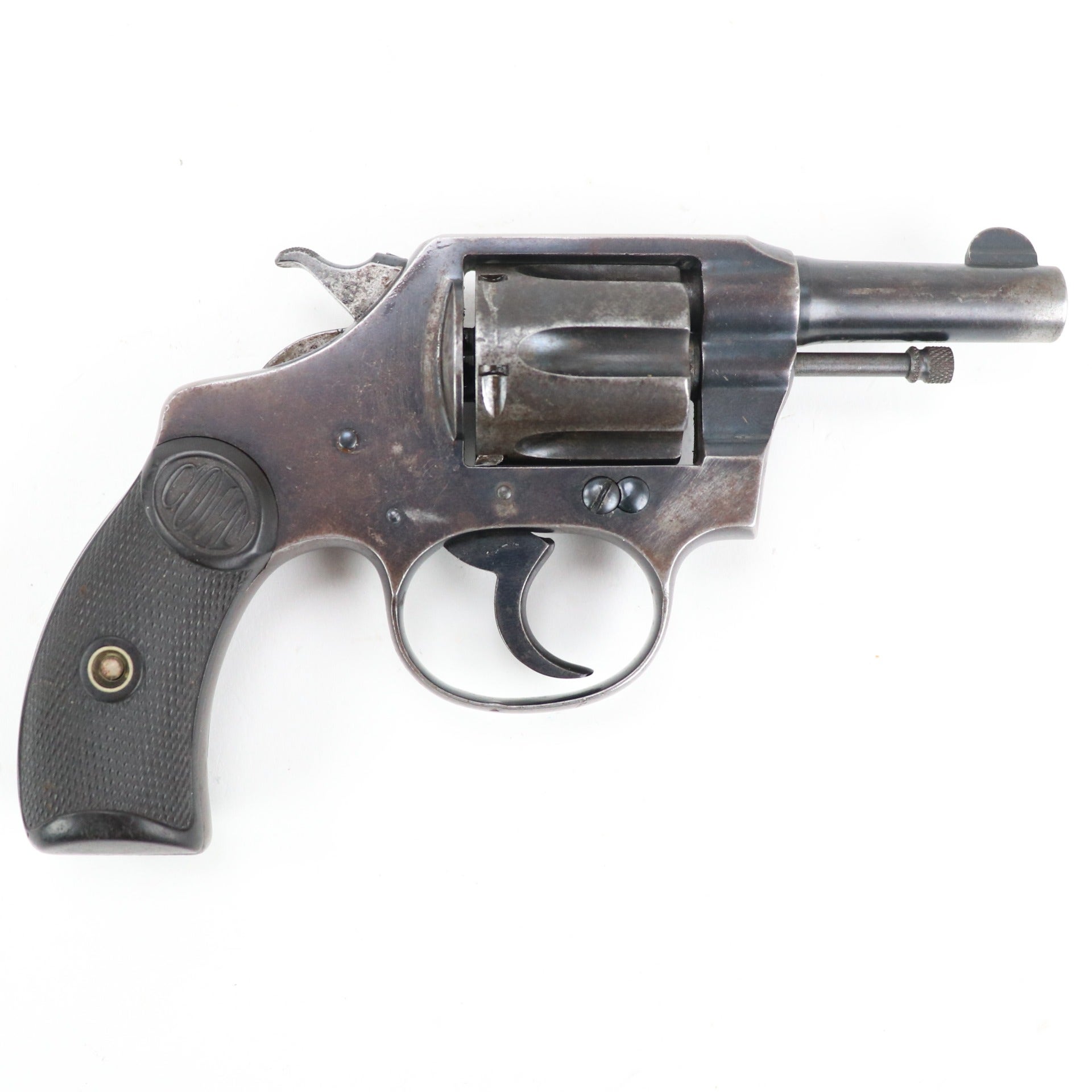 USED - Colt Pocket Positive GTO503781