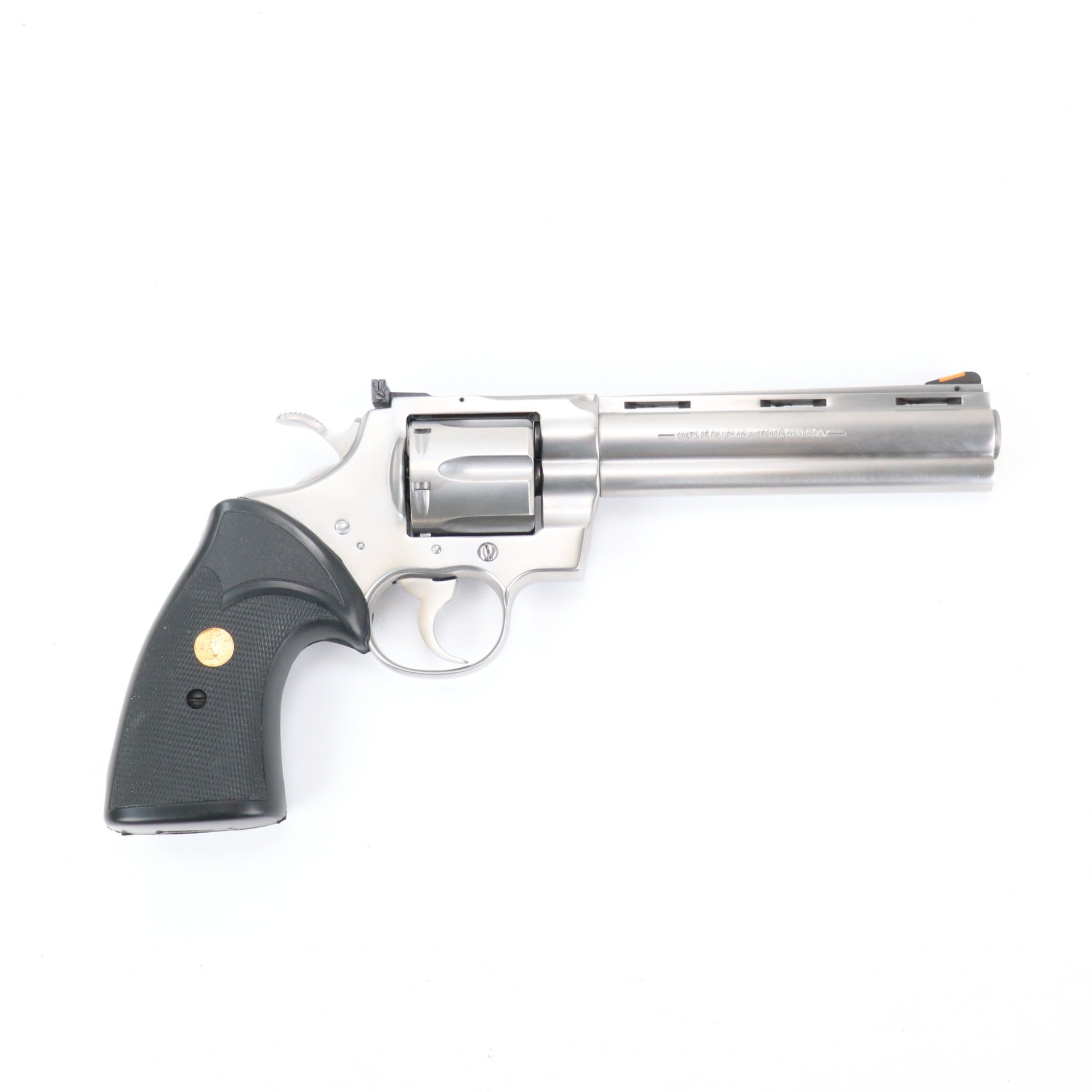 USED - Colt Python GTO504128