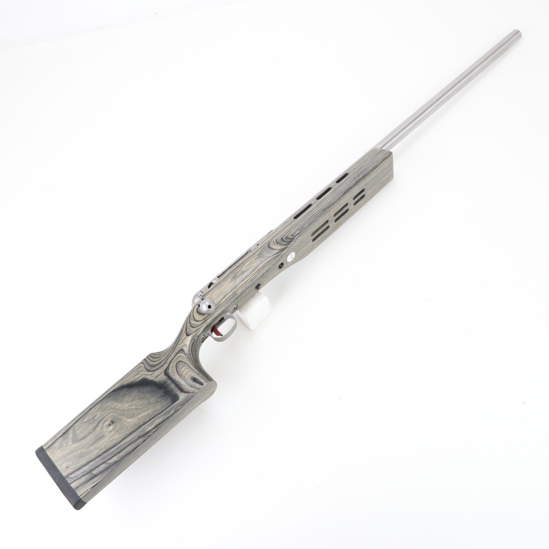 USED - Savage 12 F Class GTOSAV225