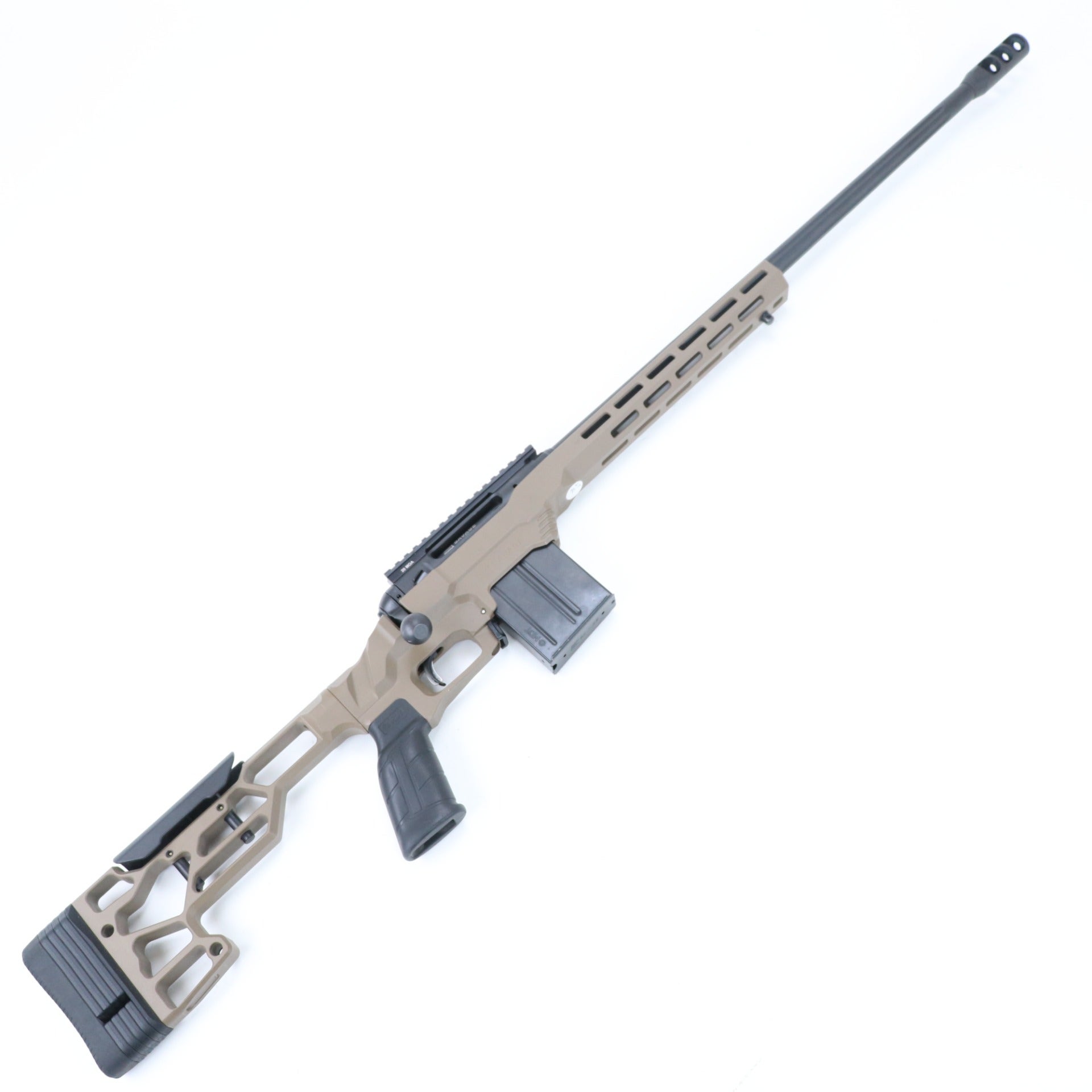 USED - Savage Model 110 Precision GTOSAV241