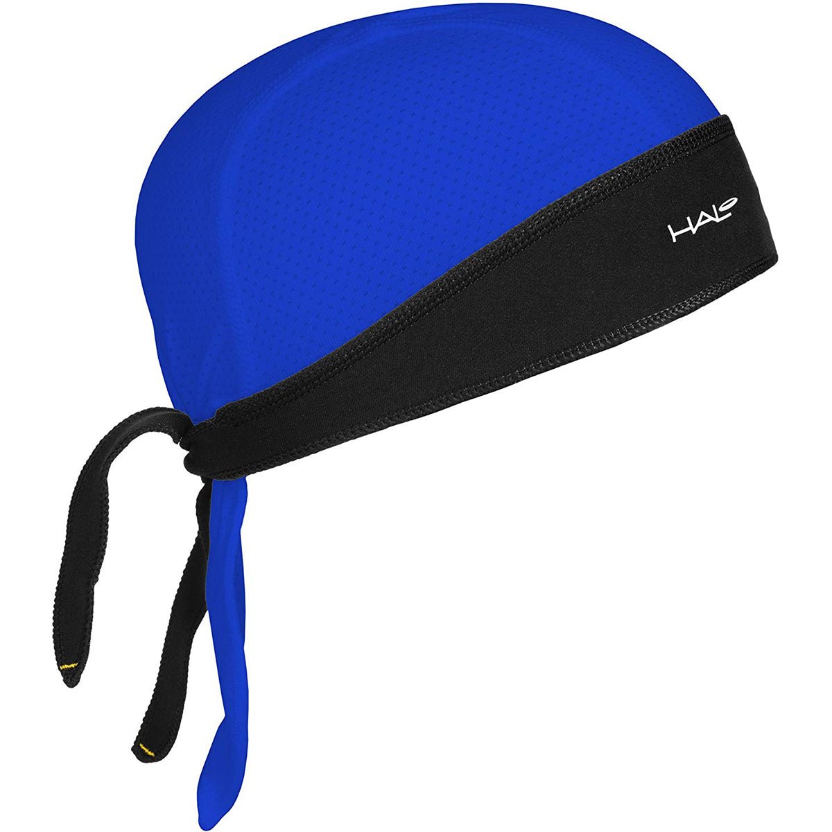 Halo Headband Protex Sweatband Bandana - Royal Blue