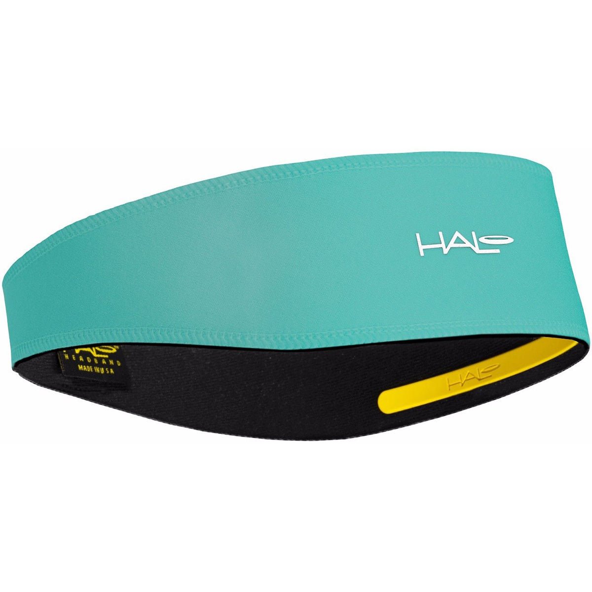 Halo Headband Pullover II Sweatband - Teal