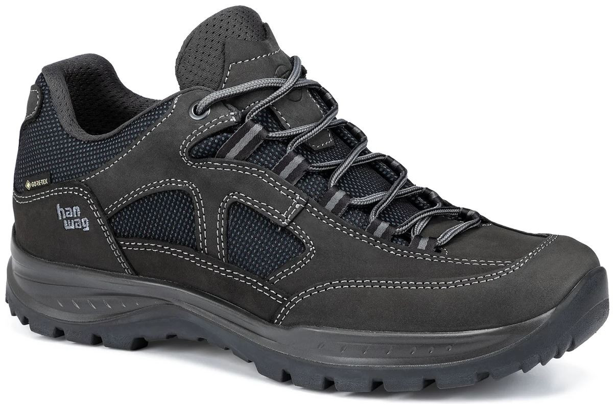 Hanwag Gritstone II Narrow GTX 19682044