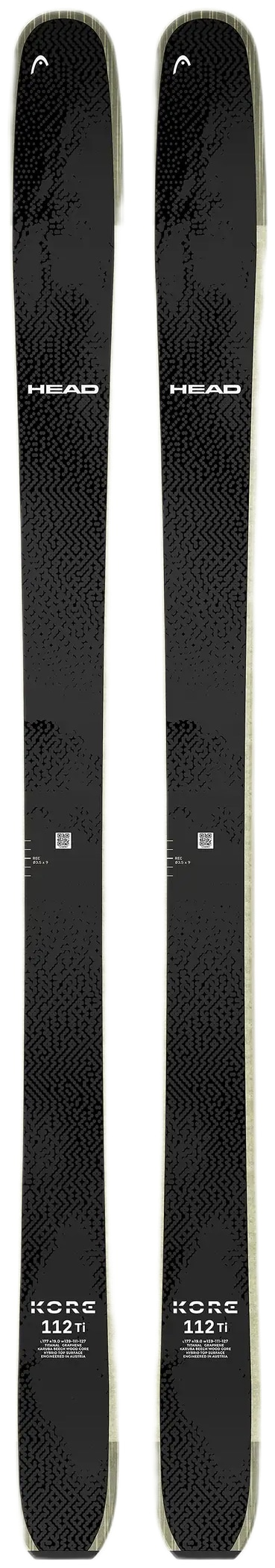 Head Kore 112 Ti 55602854