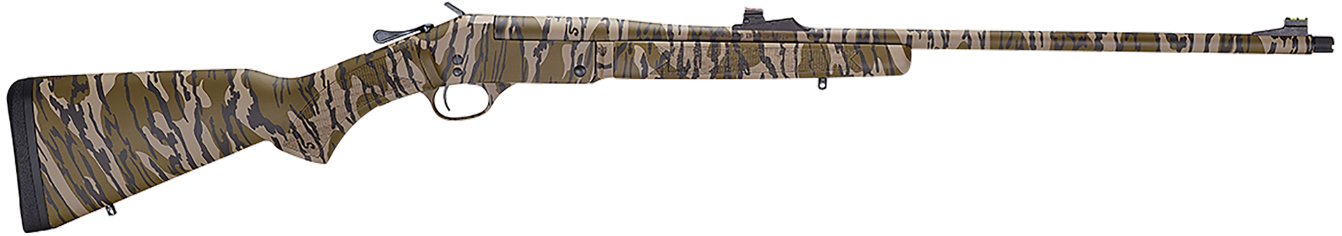 Henry Turkey 410 GA Single Shot Shotgun 26" Bottomland H015T410
