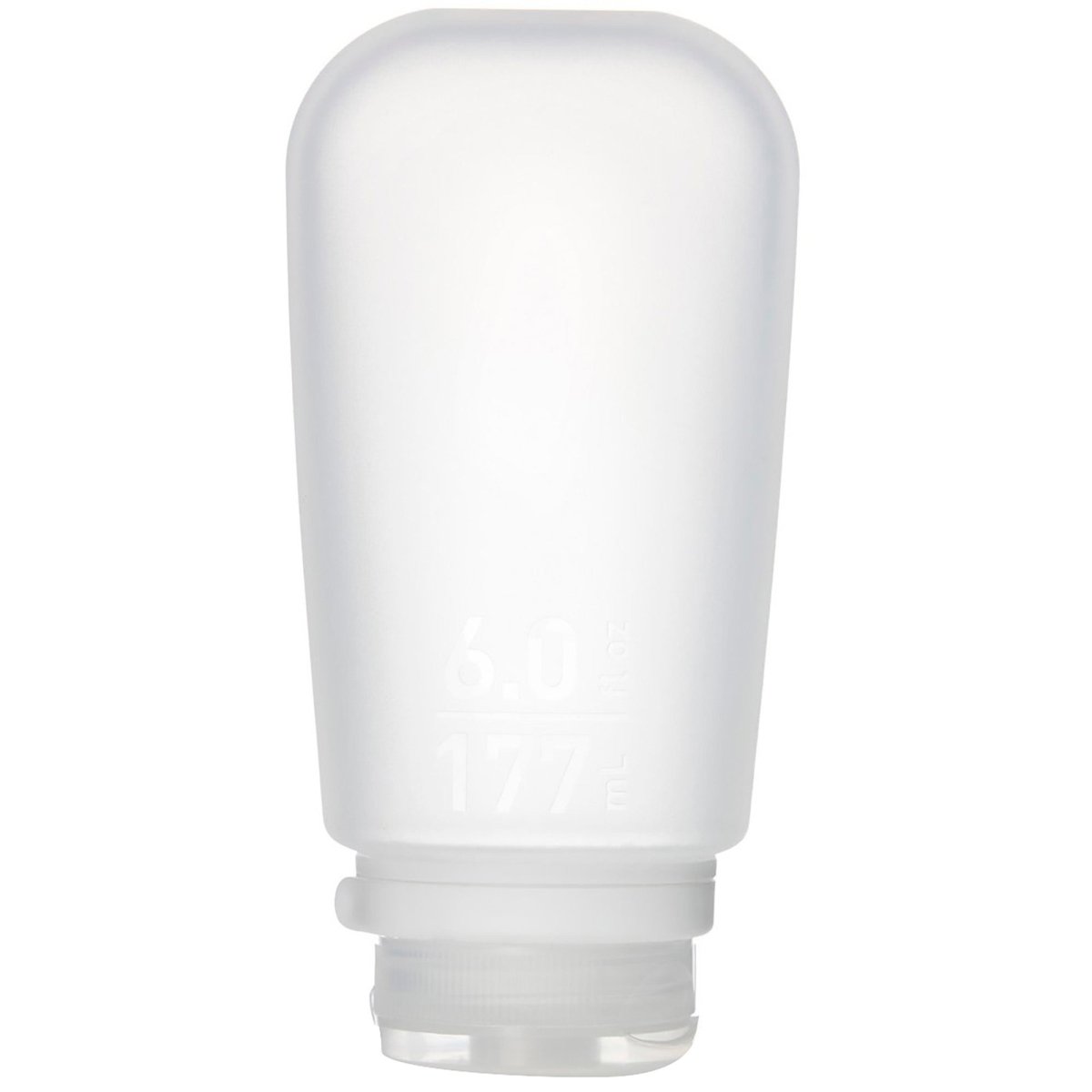 Humangear GoToob+ XL Soft Silicone Travel Bottle