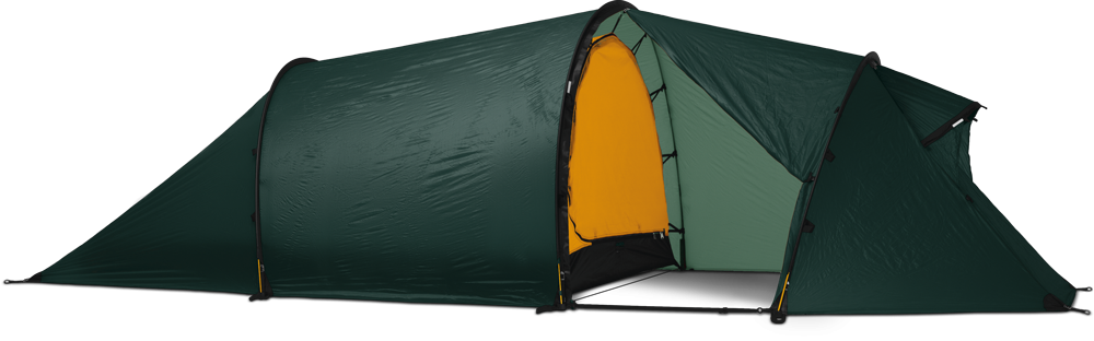 Hilleberg Nallo 3 GT Demo 43177205