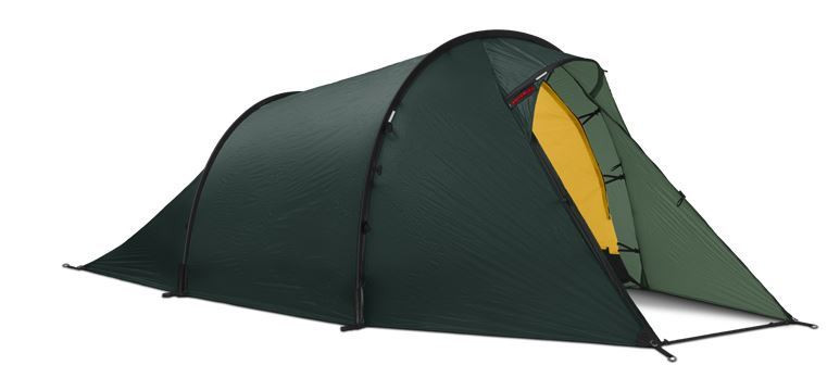 Hilleberg Nallo 4 71440146