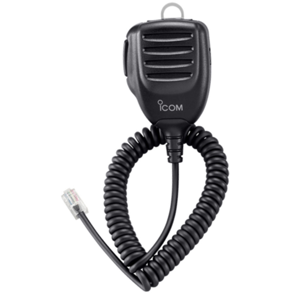 Icom HM154 Microphone