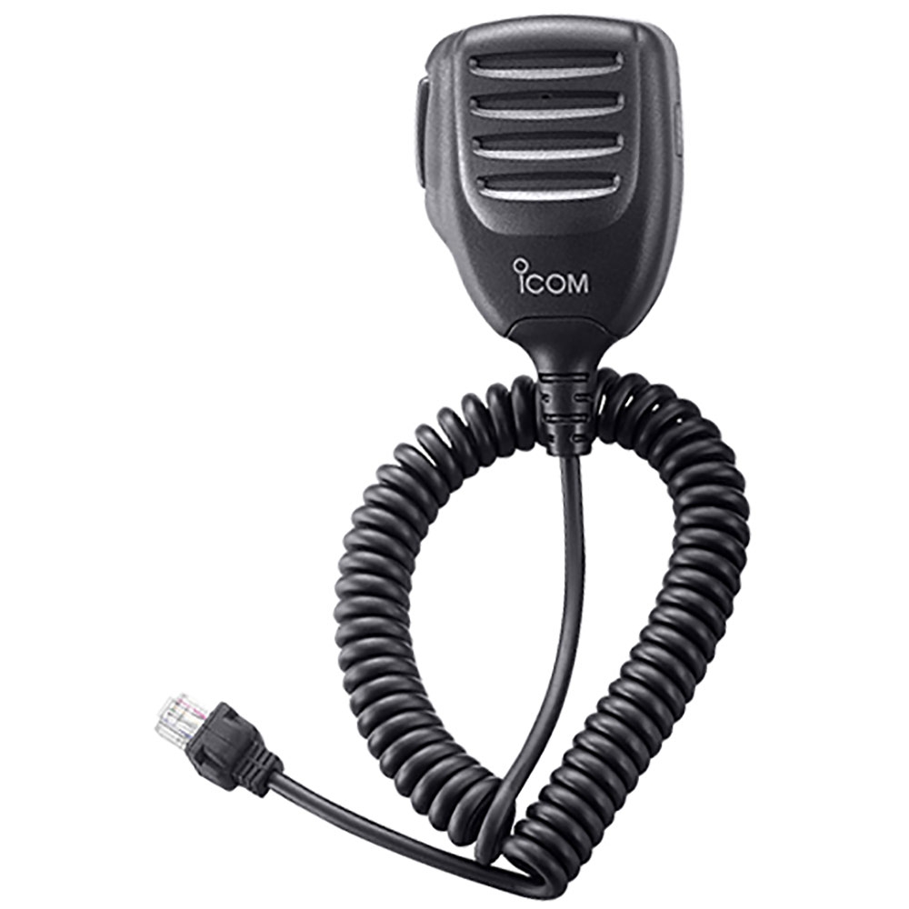 Icom HM216 Remote Speaker Microphone