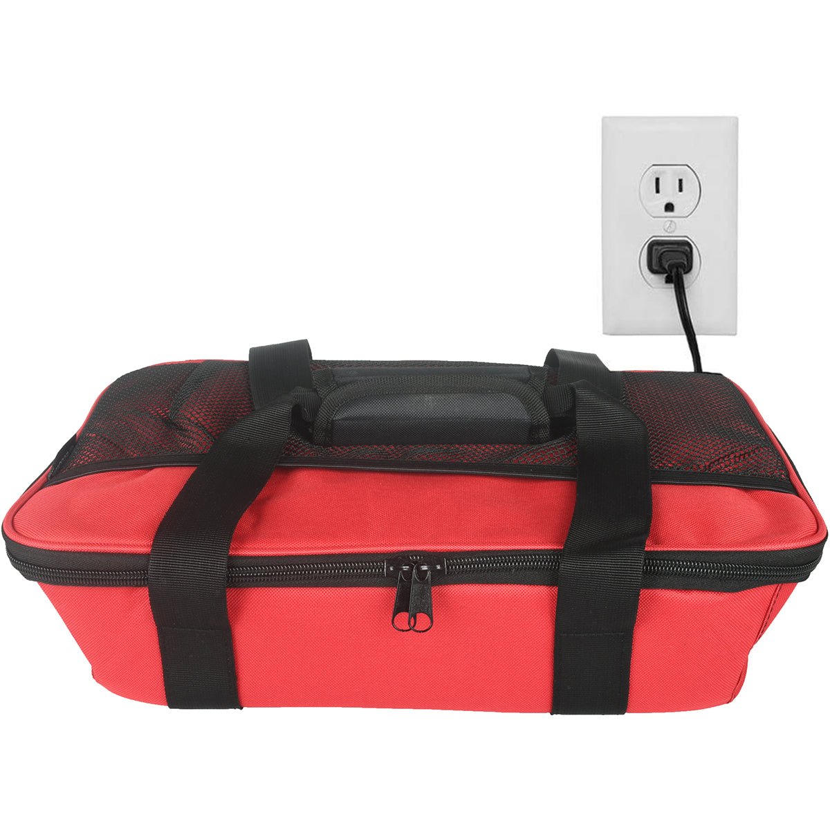 Hot Logic 9" x 13" Family Size Portable Oven