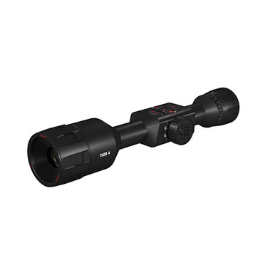 ATN ThOR 4 384 2-8x Smart HD Thermal Rifle Scope