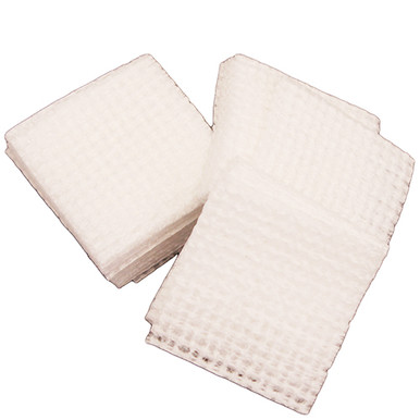 Birchwood Casey Gun Cleaning Patches - 1 1/8" Square .22-25 Caliber (Per 1000)