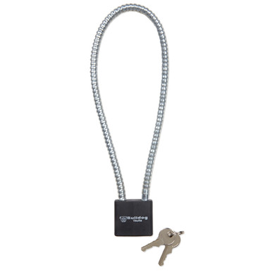 Bulldog Cases Breech Lock Cable