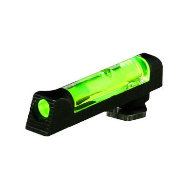 HIVIZ Sight Systems Front Sight Overmolding Walther P99, Green