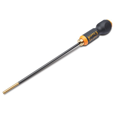 Hoppes Elite Carbon Fiber Cleaning Rod - .22 .284 Caliber Rifle
