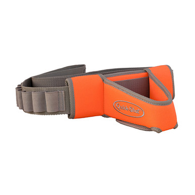Peregrine Quick-Shot Synthetic Shotgun Holster - Blaze Orange