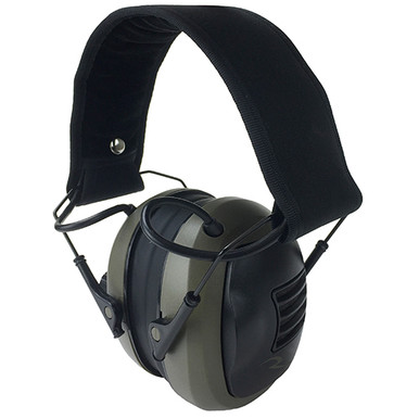 Radians Tactical Electronic Earmuff - Diffusor