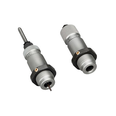 RCBS 16001 Precisioneered Full-Length Die Set 8mm Remington Magnum