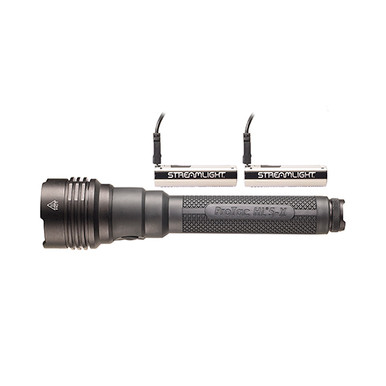 Streamlight ProTac HL 5X USB Flashlight