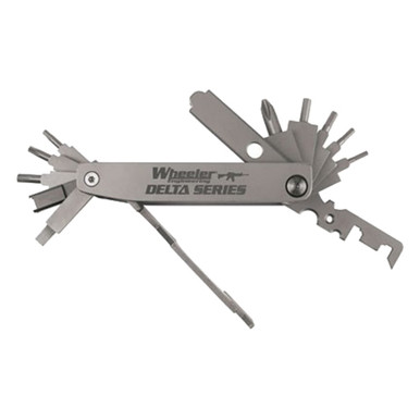 Wheeler Delta Series Compact AR Multi-Tool