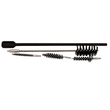 Wheeler AR 15 Complete Brush Set